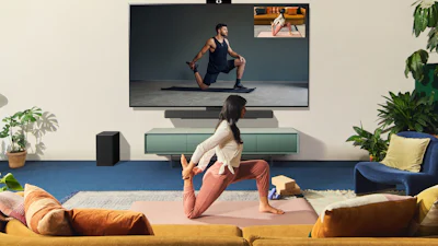 Review LG OLED65C4 – De blijvende referentie