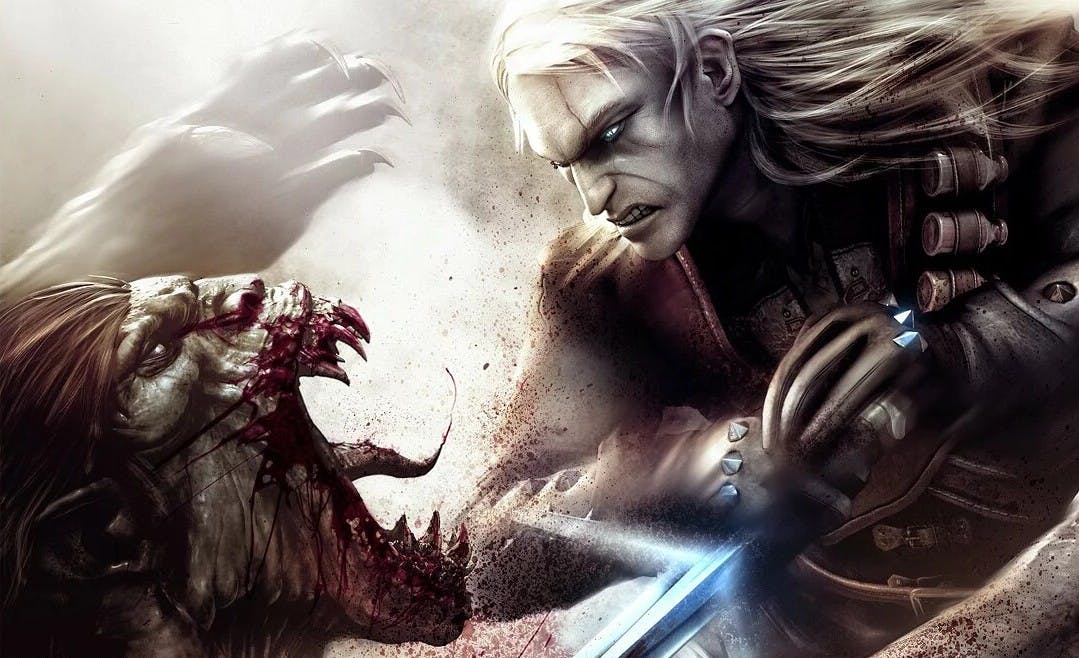 The Witcher: Crimson Trail
