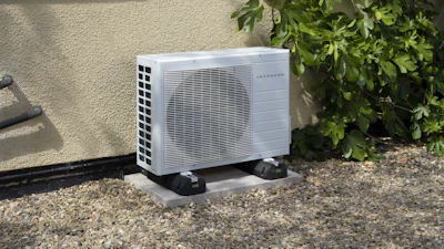 Duurzaam en efficiënt verwarmen met een hybride warmtepomp