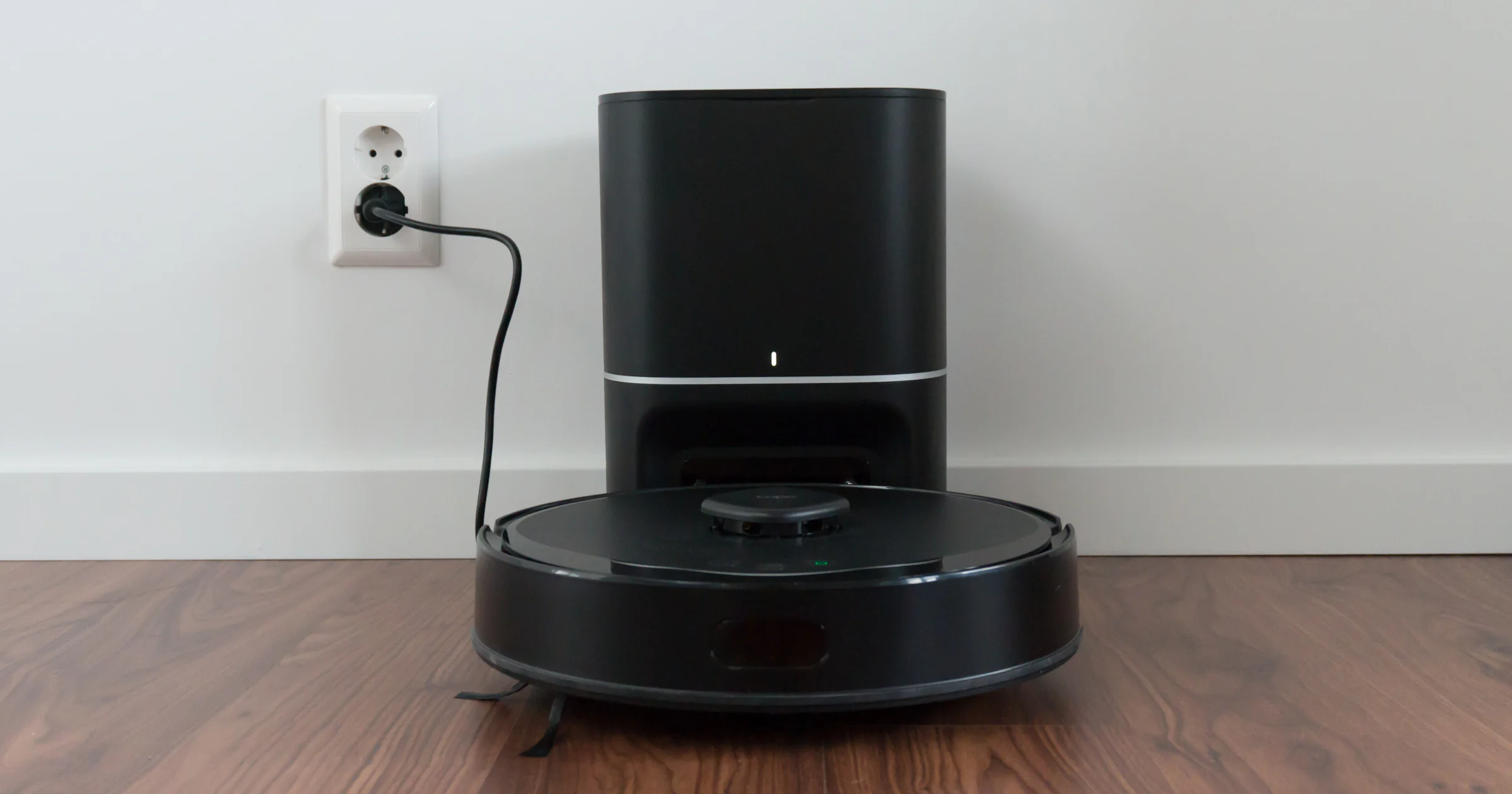 Review TP-Link Tapo RV30 Max Plus – Altijd lekker leeg