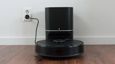 Review TP-Link Tapo RV30 Max Plus – Altijd lekker leeg