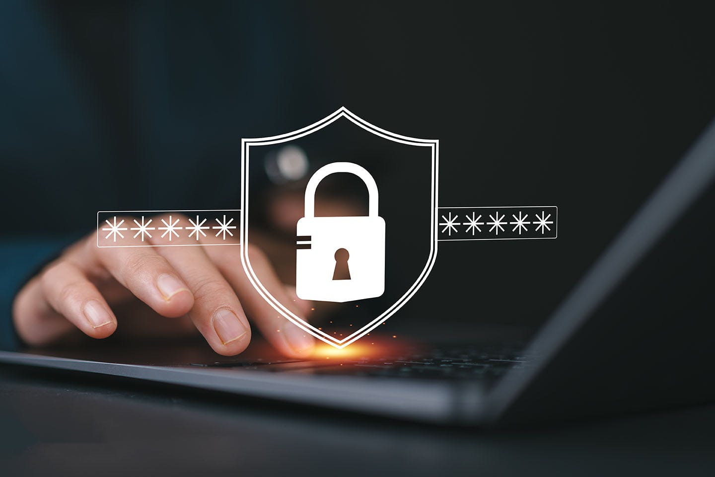 Verboden toegang voor onbevoegden: zo vergrendel je je pc