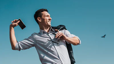 Snak je naar een smartphonevrij leven? Deze tips helpen!