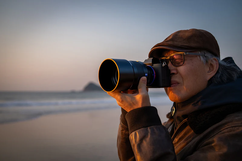 Nieuw - Zeiss Otus ML 1.4/50 en 1.4/85