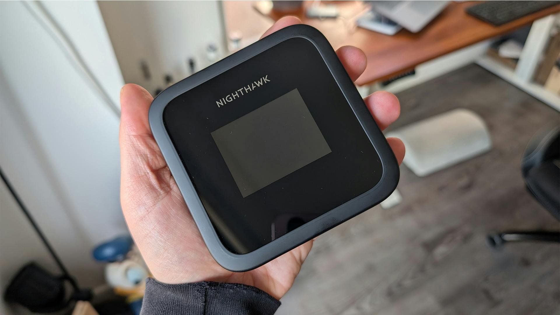 Review Netgear Nighthawk M3 – Betrouwbare mifi-router voor onderweg