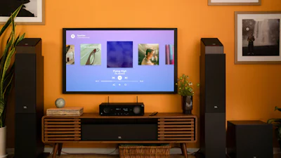 Zo sluit je het best een receiver aan