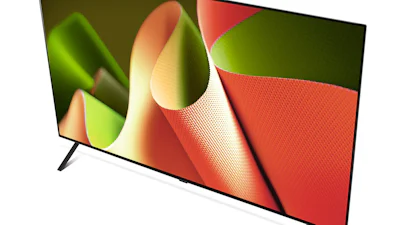 Review LG OLED65B4 - Oledprestaties voor een mooie prijs