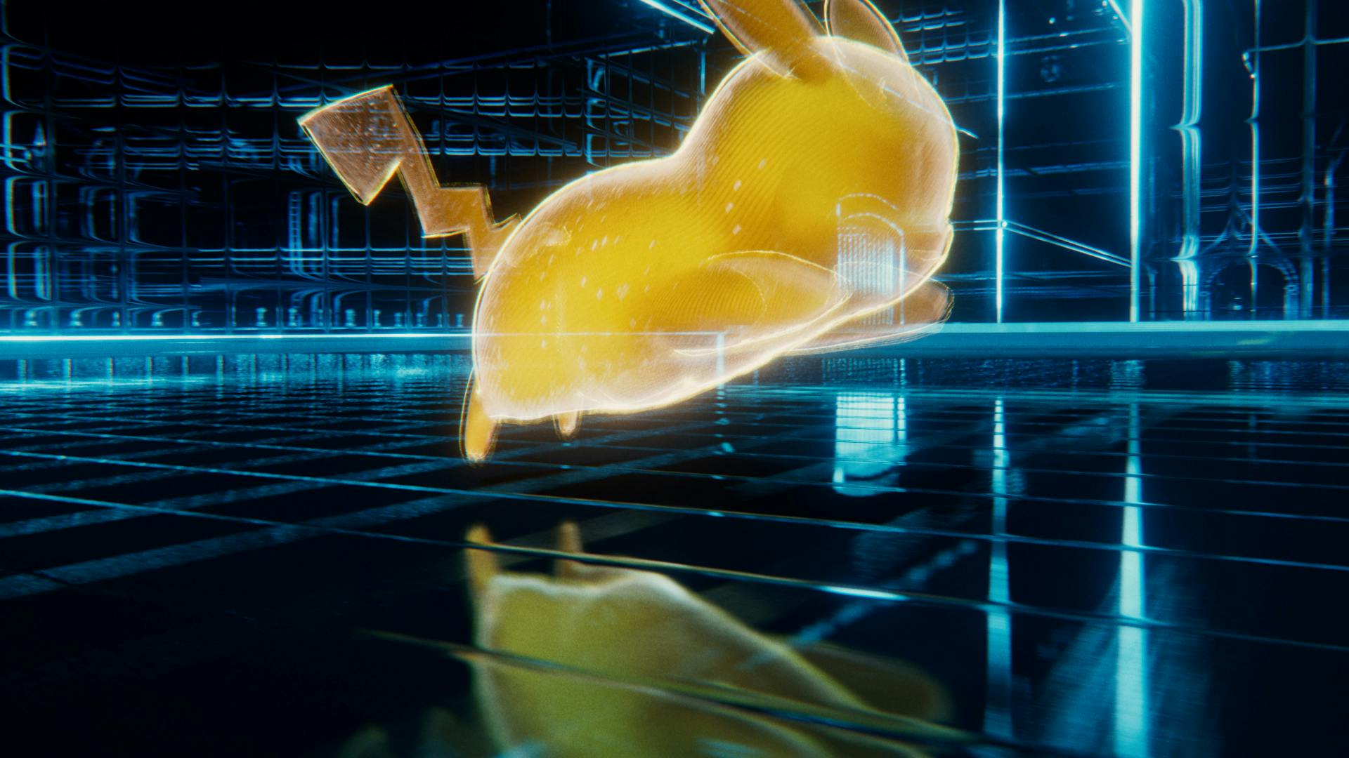 Pokémon Legends Z-A