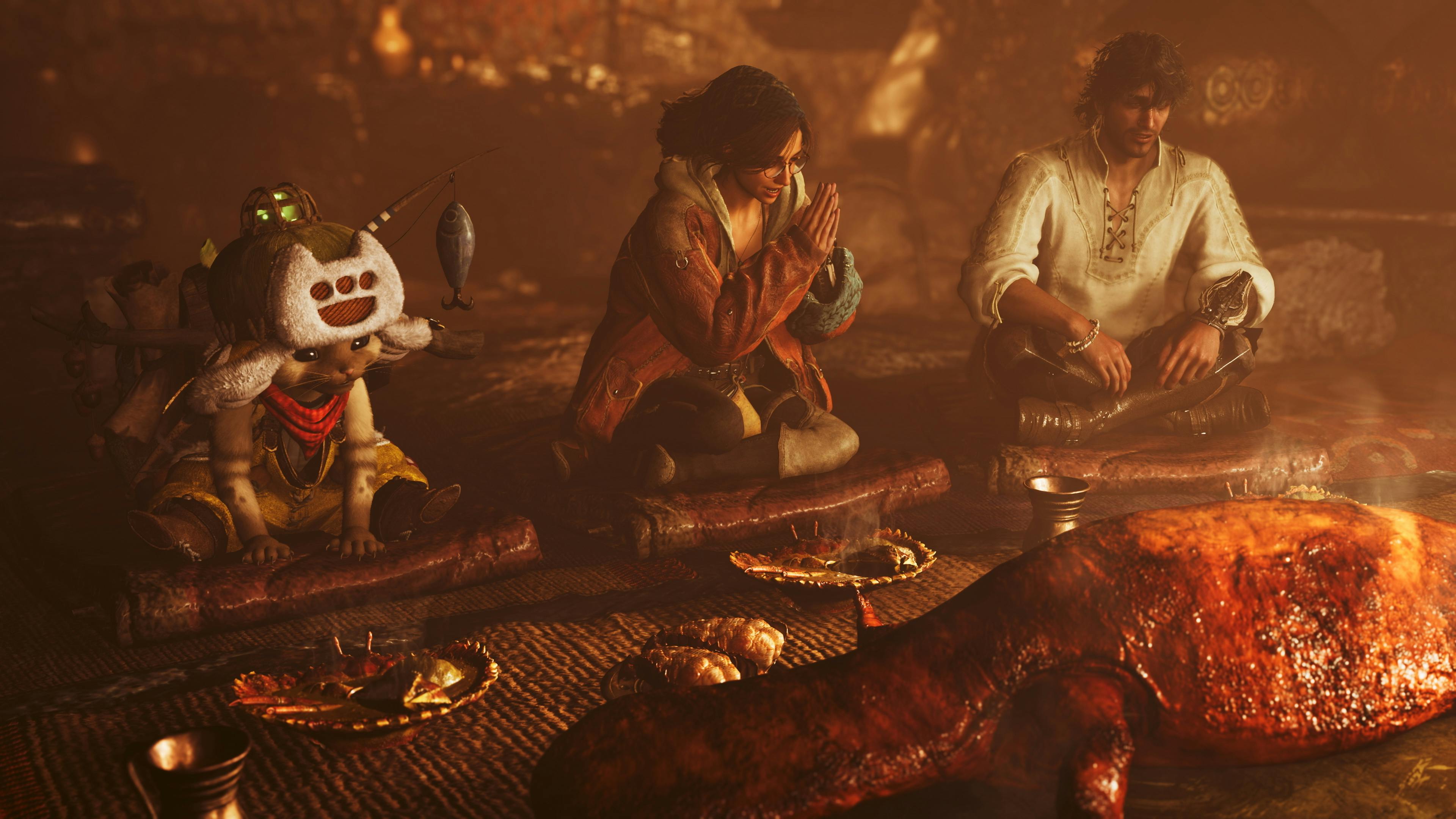 Monster Hunter Wilds