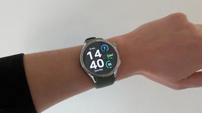 Review OnePlus Watch 3 - Een van de fijnste smartwatches