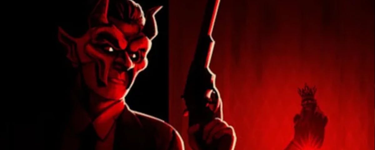 Midnight Murder Club
