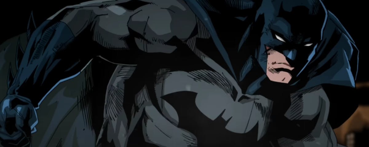 Batman