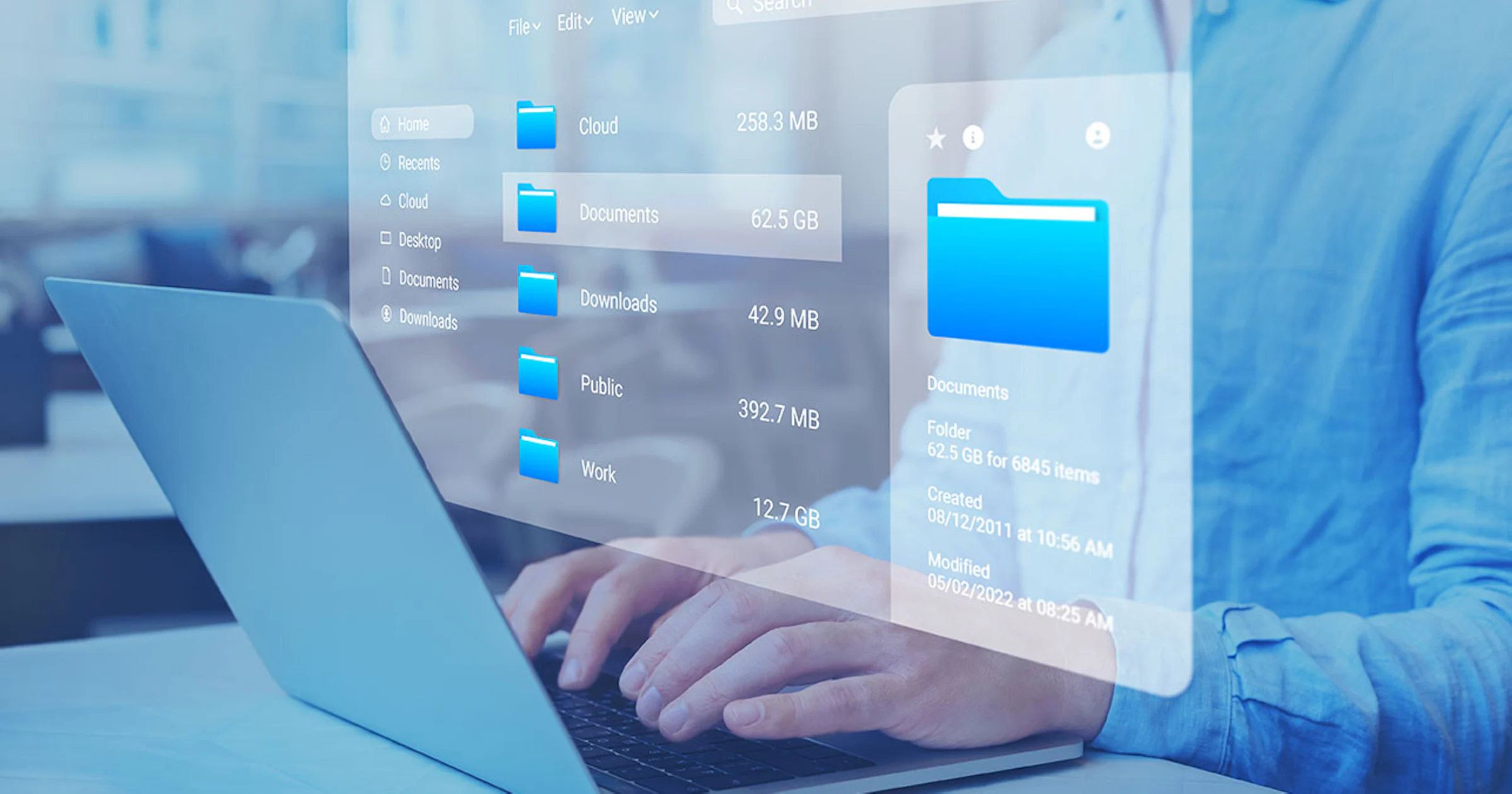 Geen fan van Windows Verkenner? Dit zijn je alternatieven