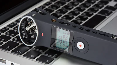 Laat Word voor je werken: zo zet je audio om naar tekst