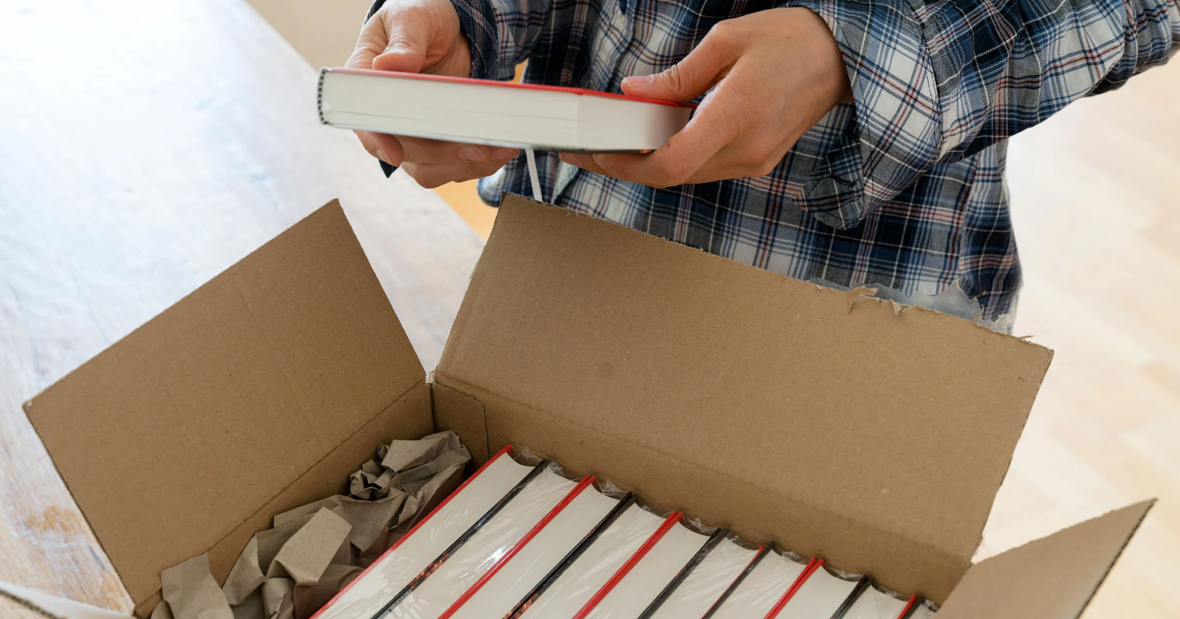 Schrijf en verdien: zo publiceer je je eigen cursus of boek