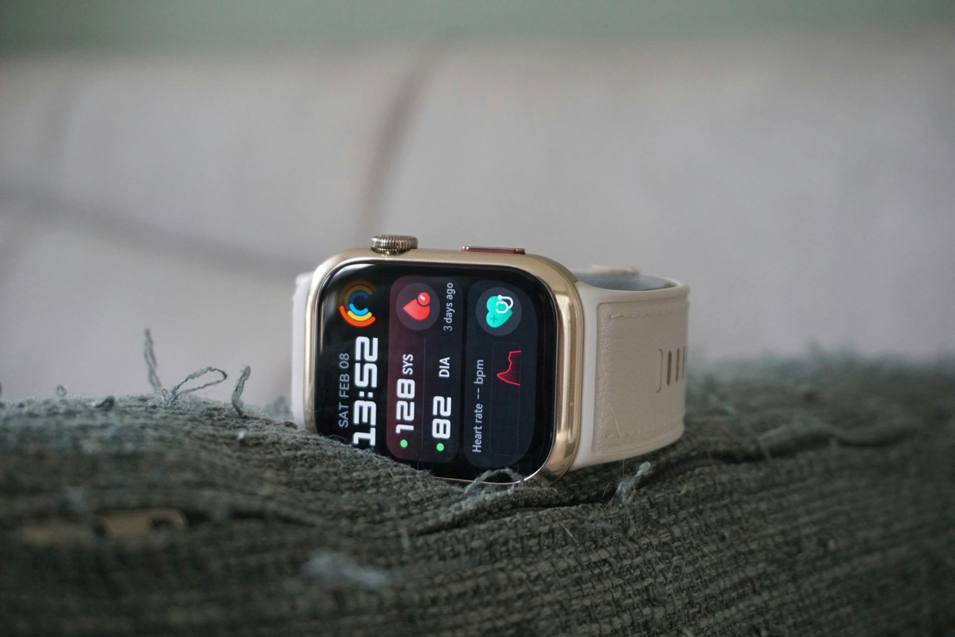 Review Huawei Watch D2 - Smartwatch én bloeddrukmeter