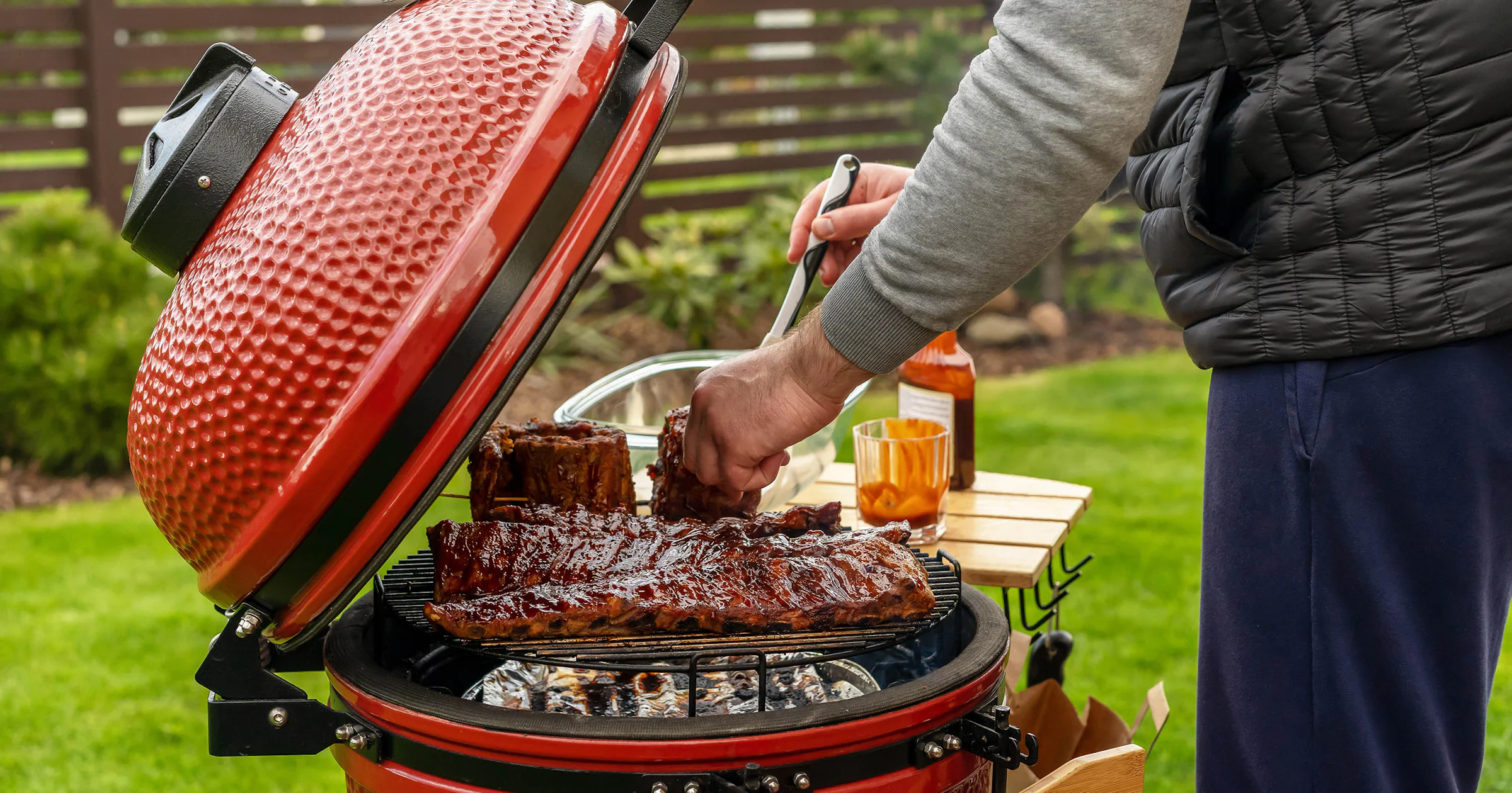 Houtskool, elektrisch, gas of kamado: welke barbecue past bij jou?