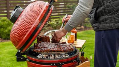 Houtskool, elektrisch, gas of kamado: welke barbecue past bij jou?