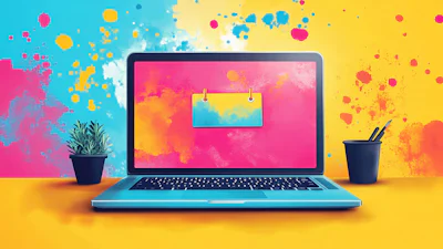 Meer dan een achtergrond: zo pas je Windows tot in detail aan