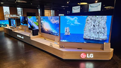 LG-nieuws: dit kunnen we in 2025 verwachten