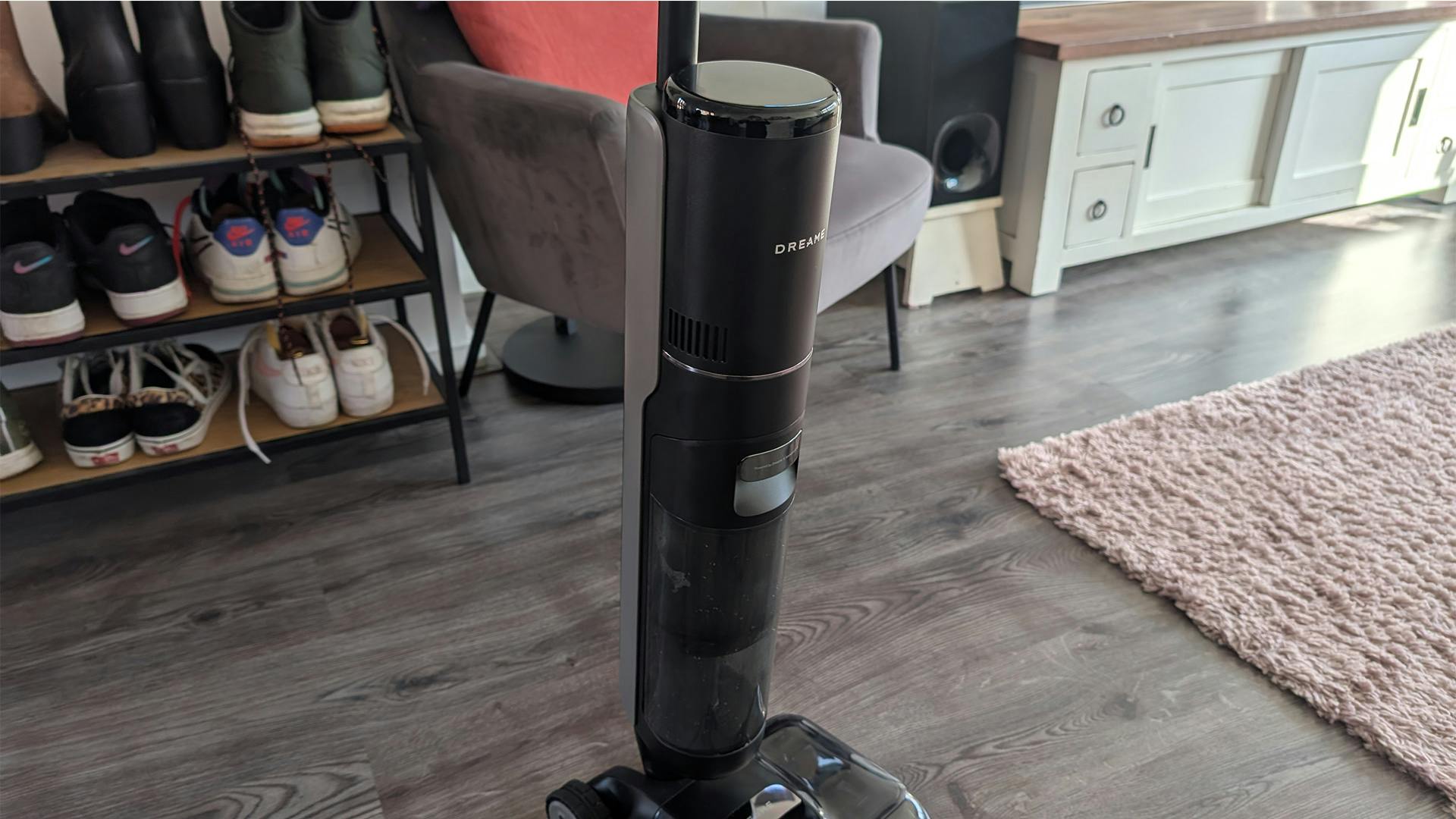 Review Dreame H15 Pro – Innovatie op detailniveau