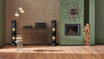 Receiver of stereoversterker? Dit zijn de verschillen