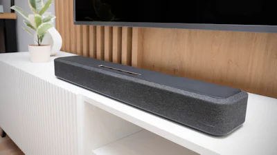 Waar voor je geld: 5 soundbars met ingebouwde subwoofer