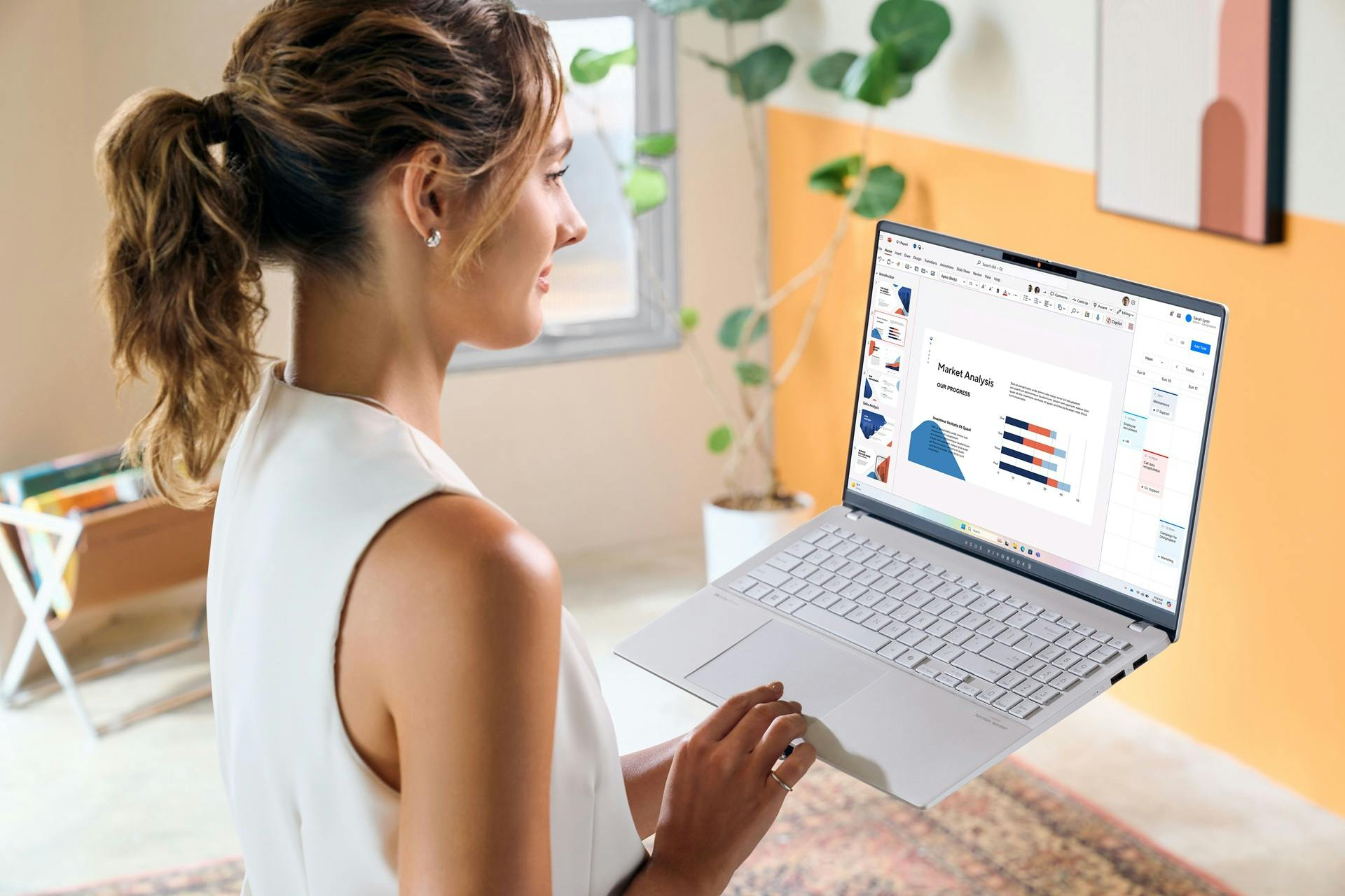 Waar voor je geld: 5 snelle laptops voor creatieve gebruikers