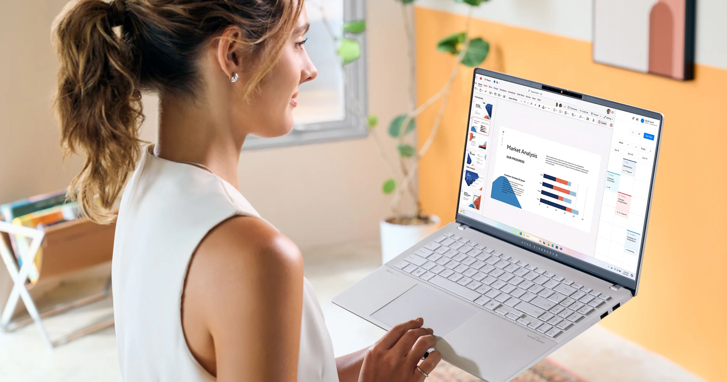 Waar voor je geld: 5 snelle laptops voor creatieve gebruikers