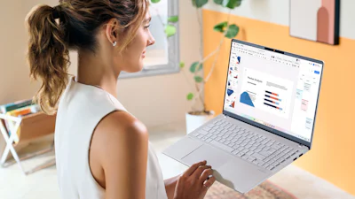 Waar voor je geld: 5 snelle laptops voor creatieve gebruikers