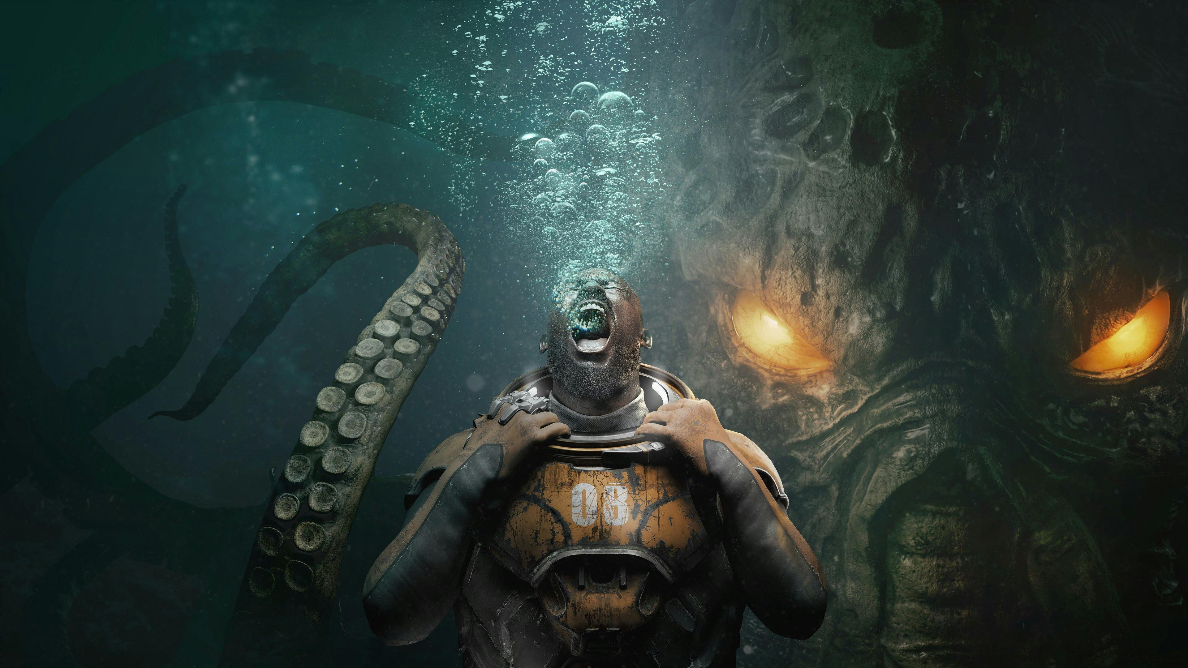Cthulhu: The Cosmic Abyss