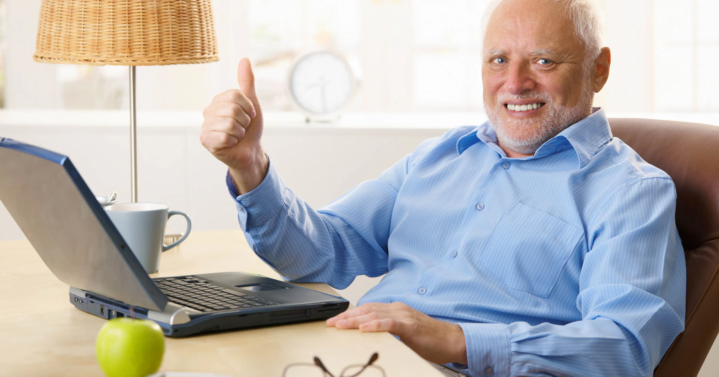 5 tips tegen ... Computerogen