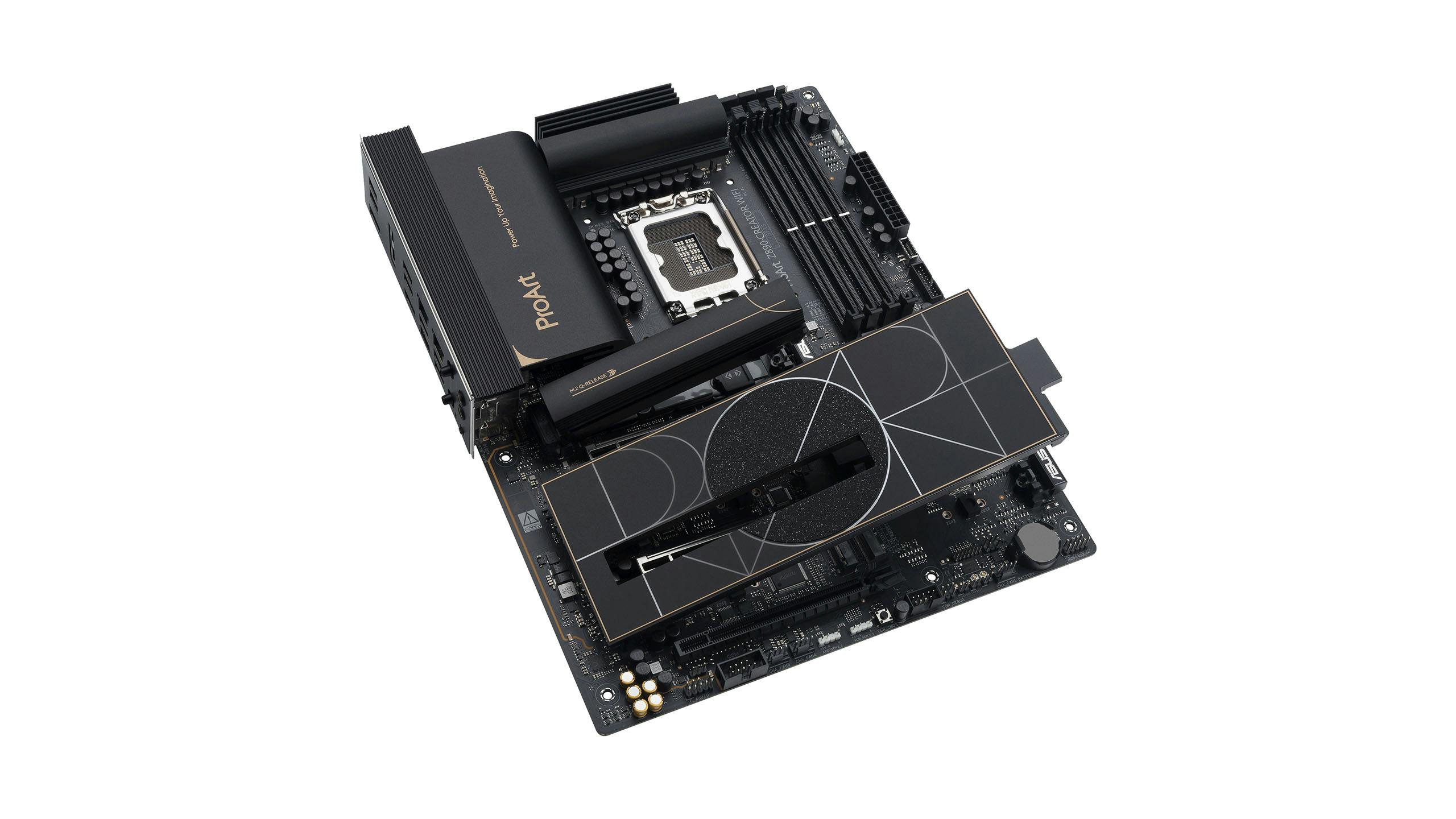 Nieuwe Intel-cpu, nieuw moederbord: welke past bij jou?