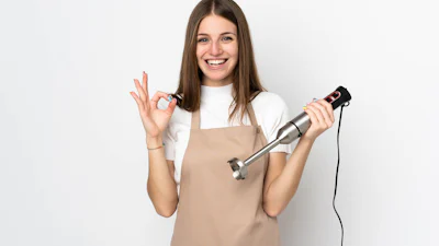 6 handige tips voor het gebruik van je staafmixer