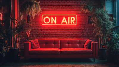 YouTuber worden? Zo start je stap voor stap je eigen kanaal