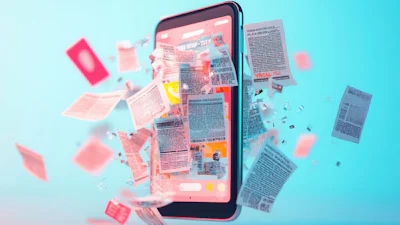 Nieuws op maat: bepaal zelf wat je leest (en wat niet)