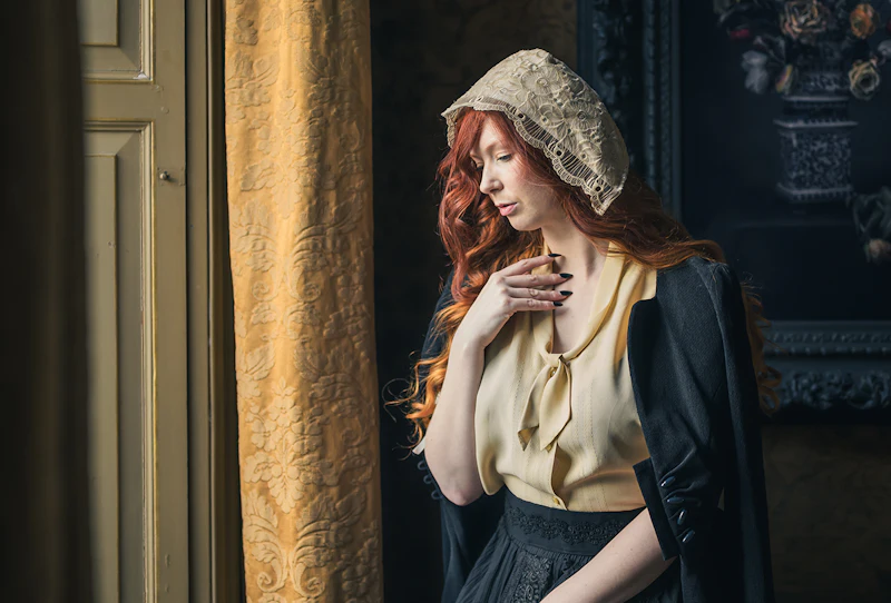 Workshop fine-art-portretfotografie met Nikon – Review Rogier Kwikkers
