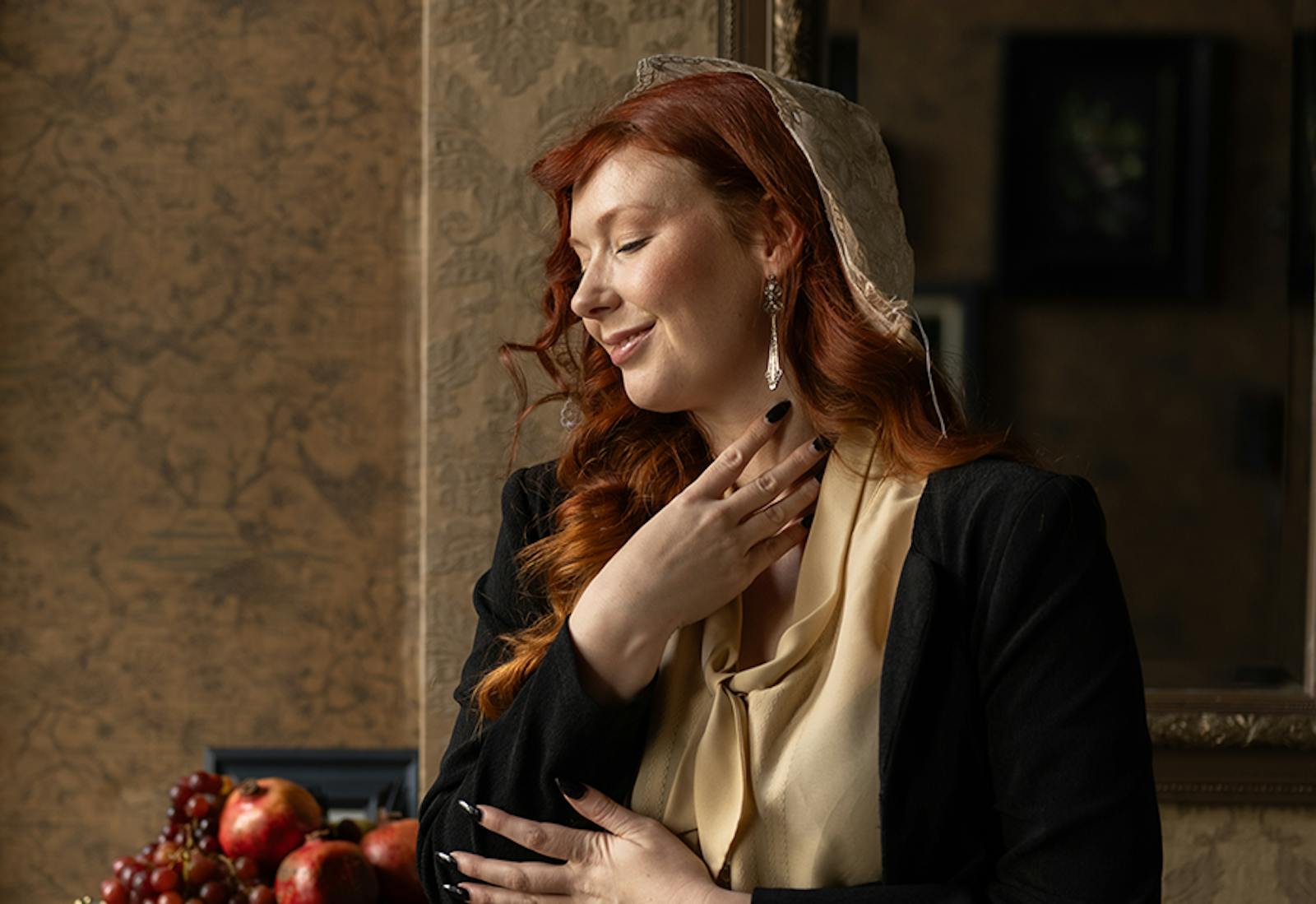 Foto door Sandra Swalue