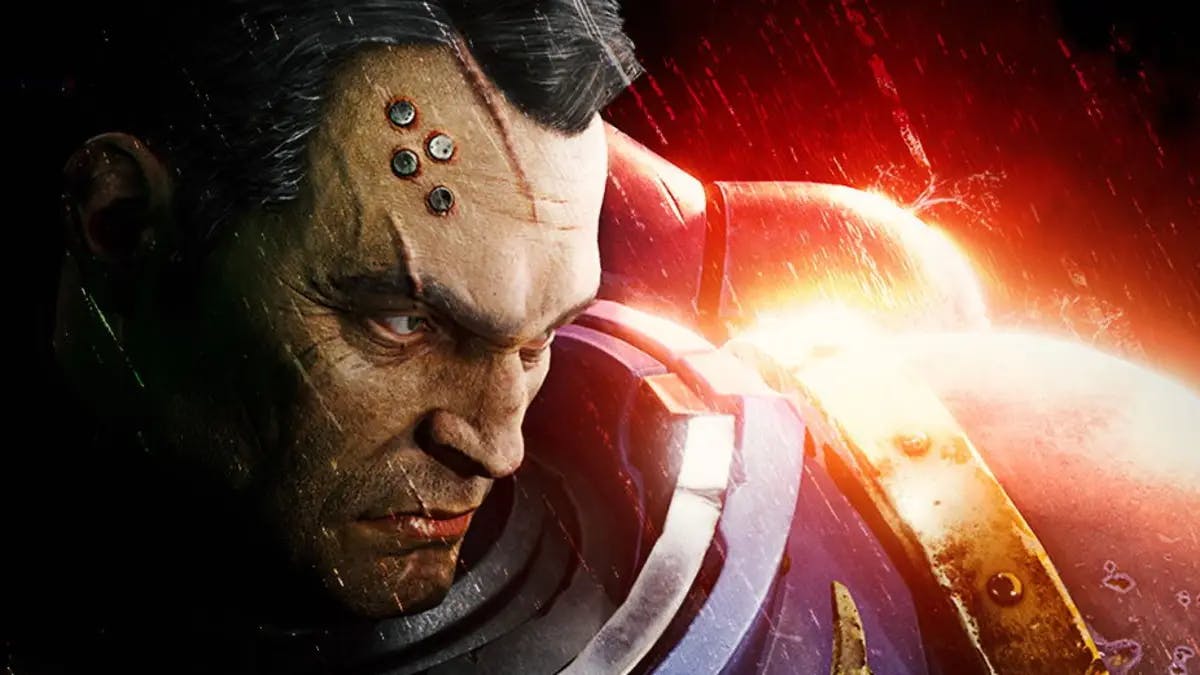 Warhammer 40,000: Space Marine 3