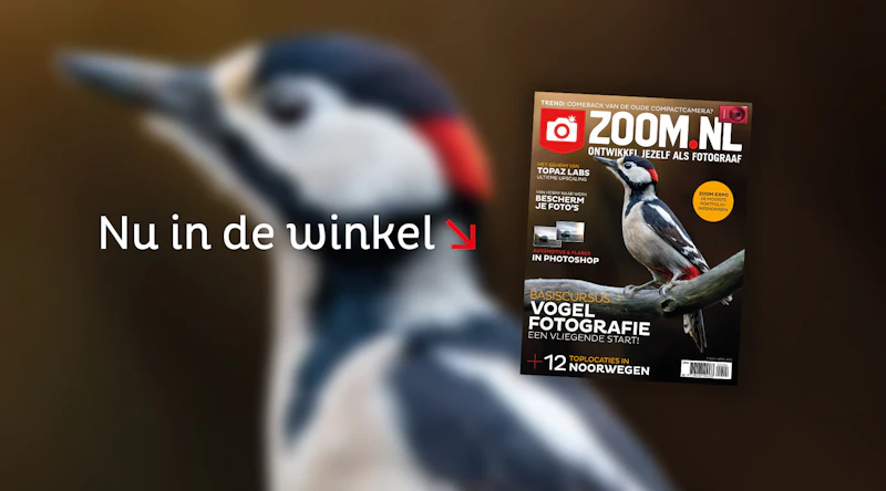 Zoom.nl Magazine editie 04 2025 is uit!