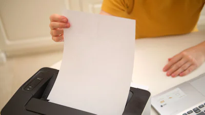 Van scherm naar papier: de beste manier om webpagina’s te printen