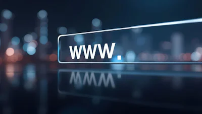 Een eigen domeinnaam: betere zichtbaarheid en lage kosten