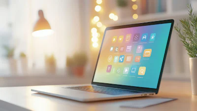 Rambox: één plek voor al je webapps