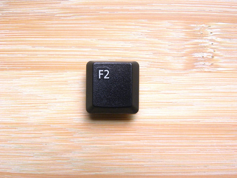 Meerdere bestanden hernoemen? PowerRename en Advanced Renamer schieten te hulp