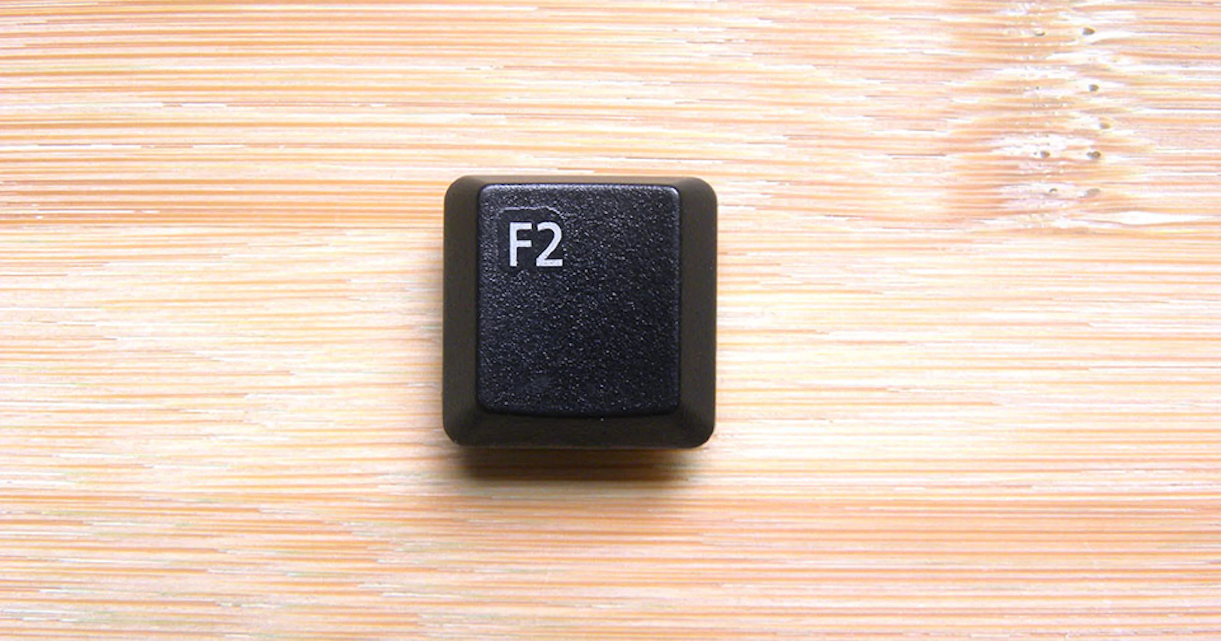 Meerdere bestanden hernoemen? PowerRename en Advanced Renamer schieten te hulp