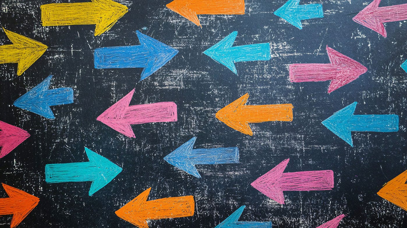 Vestig de aandacht: zo voeg je pijlen toe in je Word-document