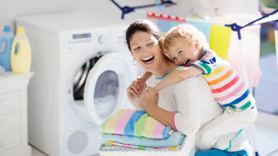 Miele, Siemens, Bosch en AEG: zo kies je de wasmachine die bij je past