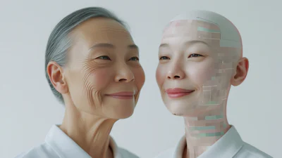 AI of echt? Zo zie je het!