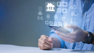 Optimaliseer je Home Assistant-dashboard met secties en condities