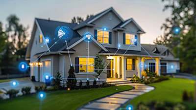 De slimste onafhankelijke smarthome-oplossingen voor in en om huis